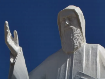 "St. Charbel&rsquo;s Miracles Continue": Catholic Exchange