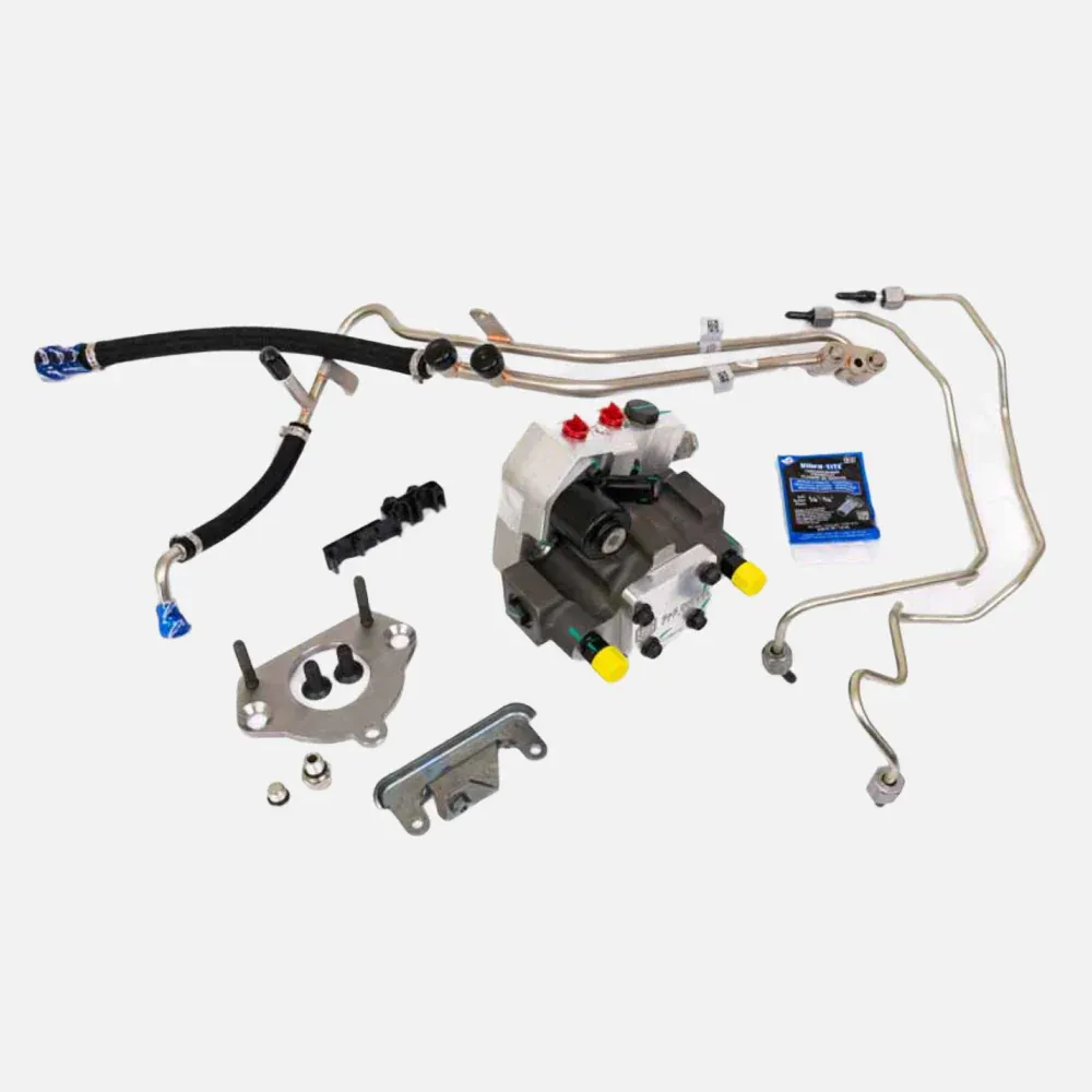 CP4 & DCR conversion kits