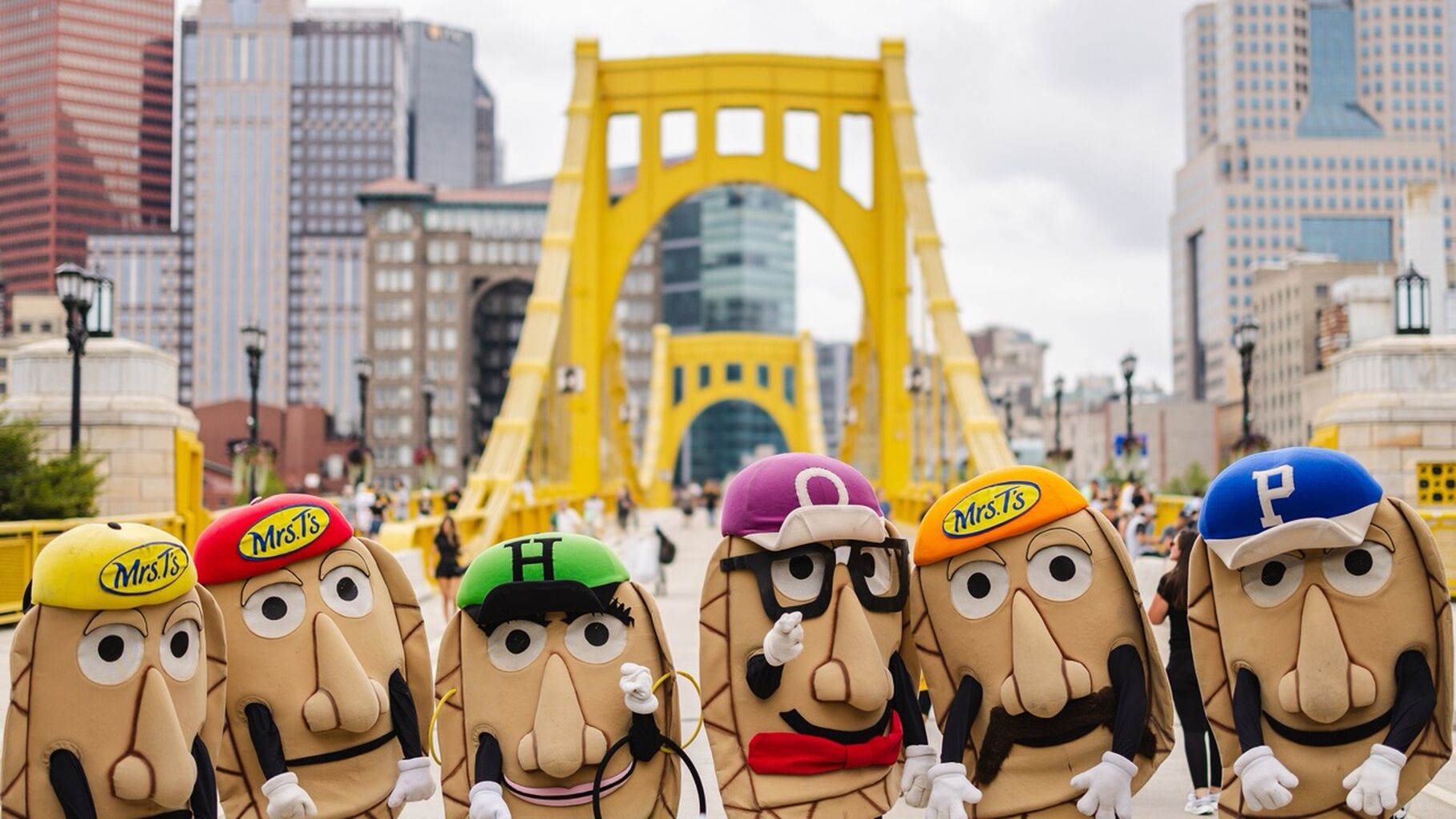 How To Pittsburgh This Weekend