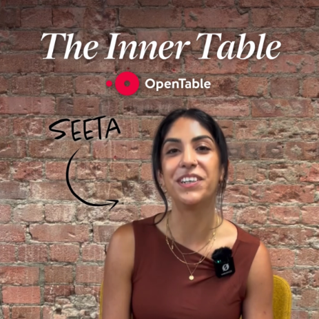 Inner Table Ep 1