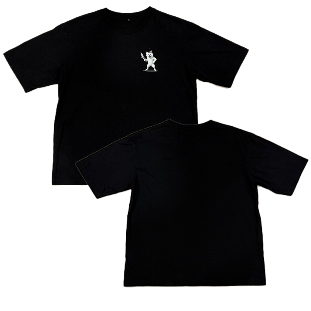 เสื้อ HNG (shopee)