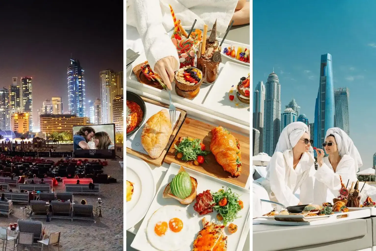 Things to Do in Dubai This Summer 2026: Pool Offers, Staycation, Dining Offers and more