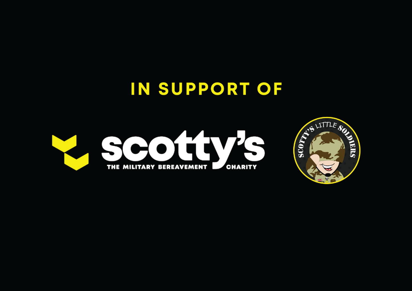 Scotty&rsquo;s Charity