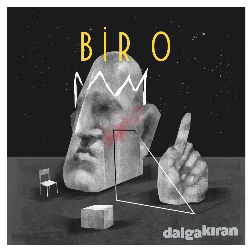 TMR 209: Dalgakıran - Bir O