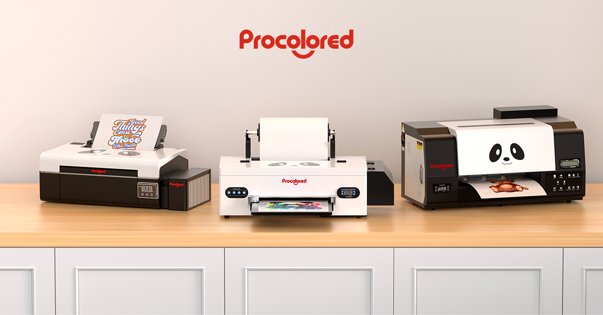 K13 Lite DTF Printer Procolored 