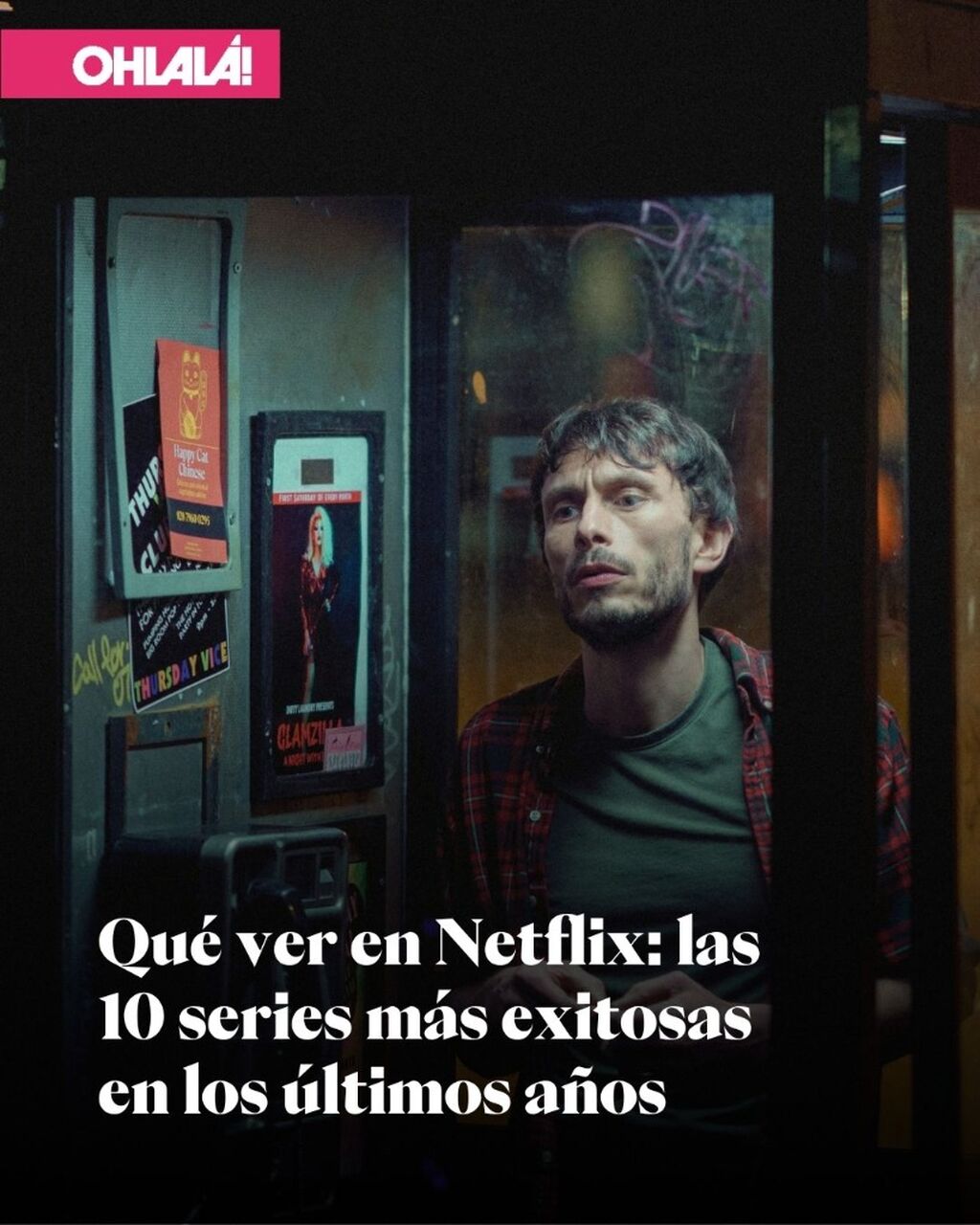 Series Netflix