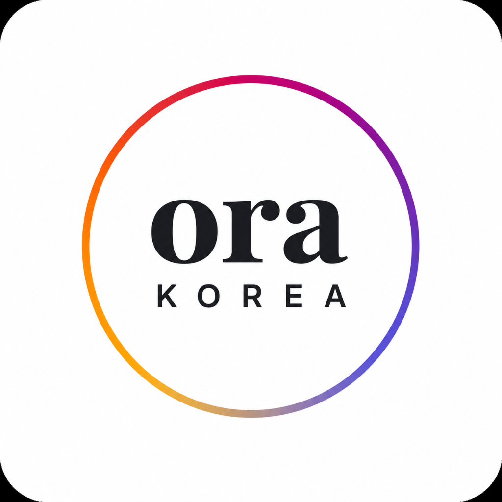 ora korea
