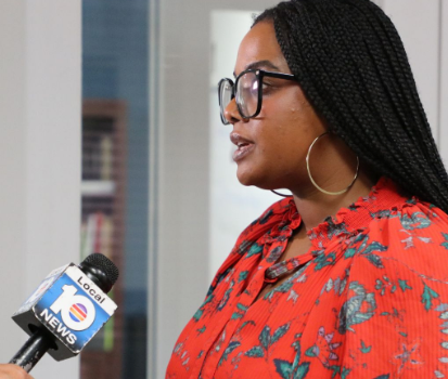 "Archdiocese of Miami employees impacted by Haitian TPS deadline": Florida Catholic Newspaper