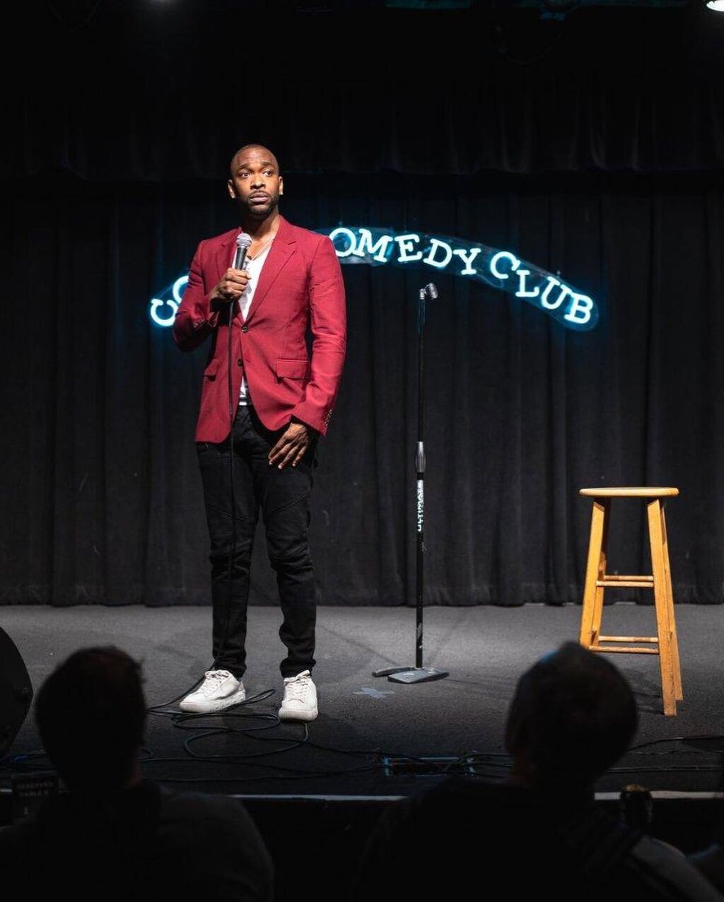 Hot Tickets in Pittsburgh With Sean Collier: July 27-August 2