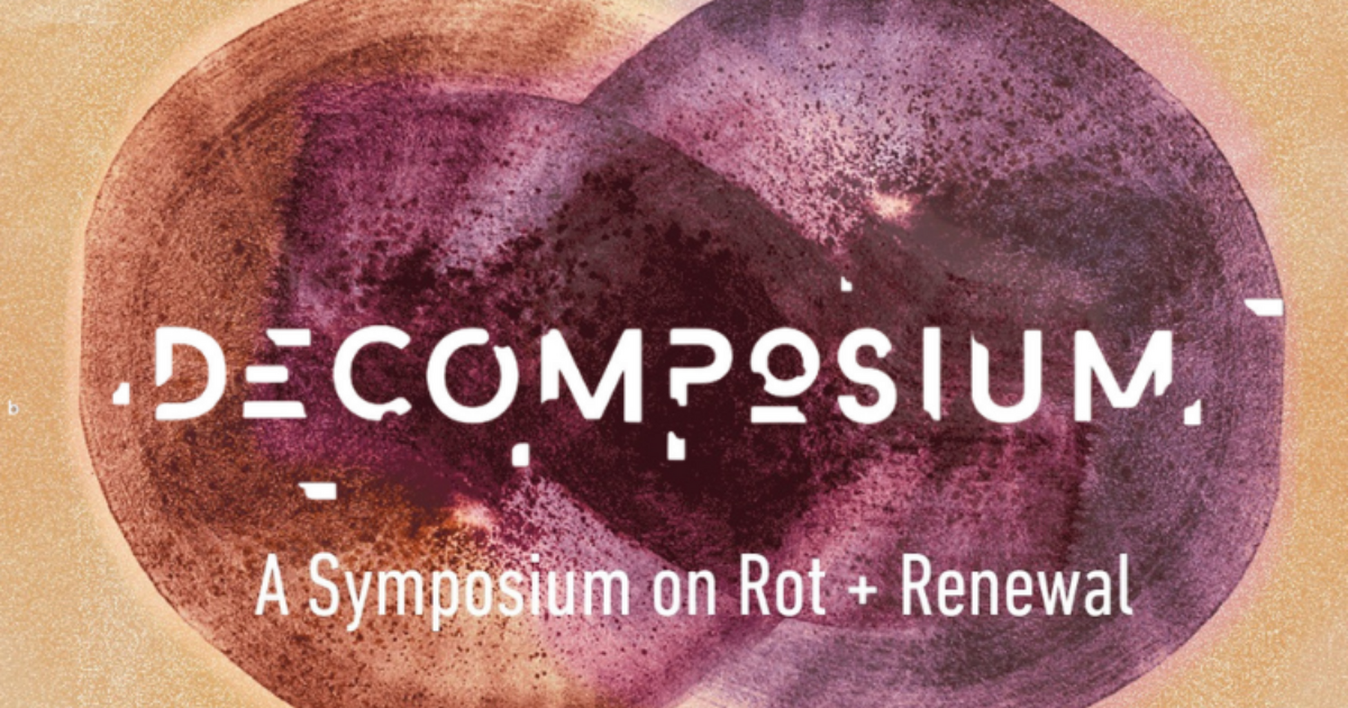 10/10: Decomposium Talk @ Wormfarm Institute, WI