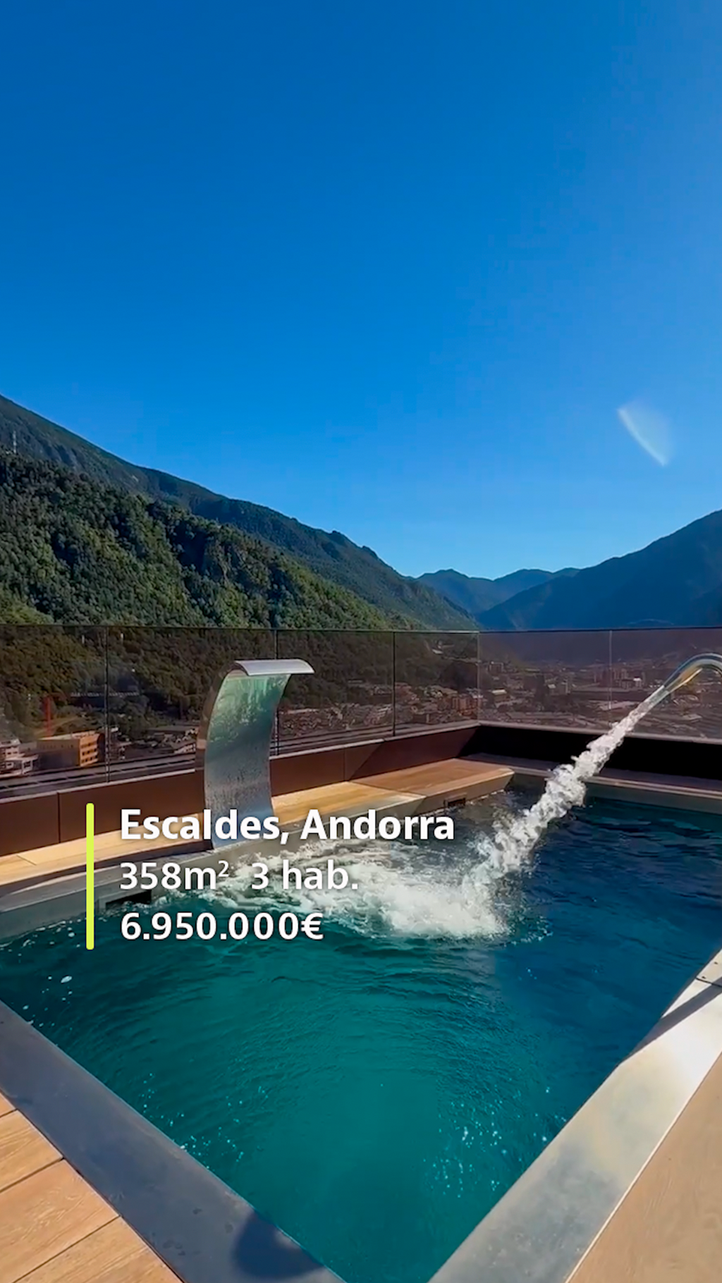Tr&iacute;plex Andorra