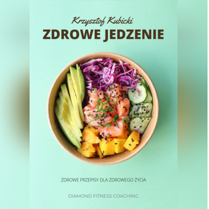 Zdrowe Jedzenie (PDF/EPUB)