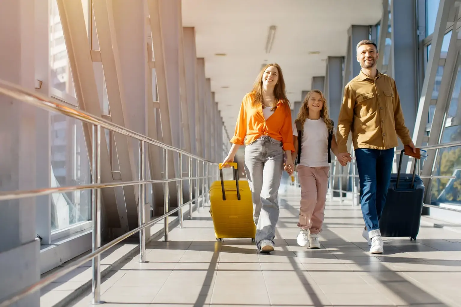 Best Visa-Free Countries for UAE Residents in 2026