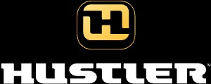 No one works harder. Proudly partnered with Hustler Mowers