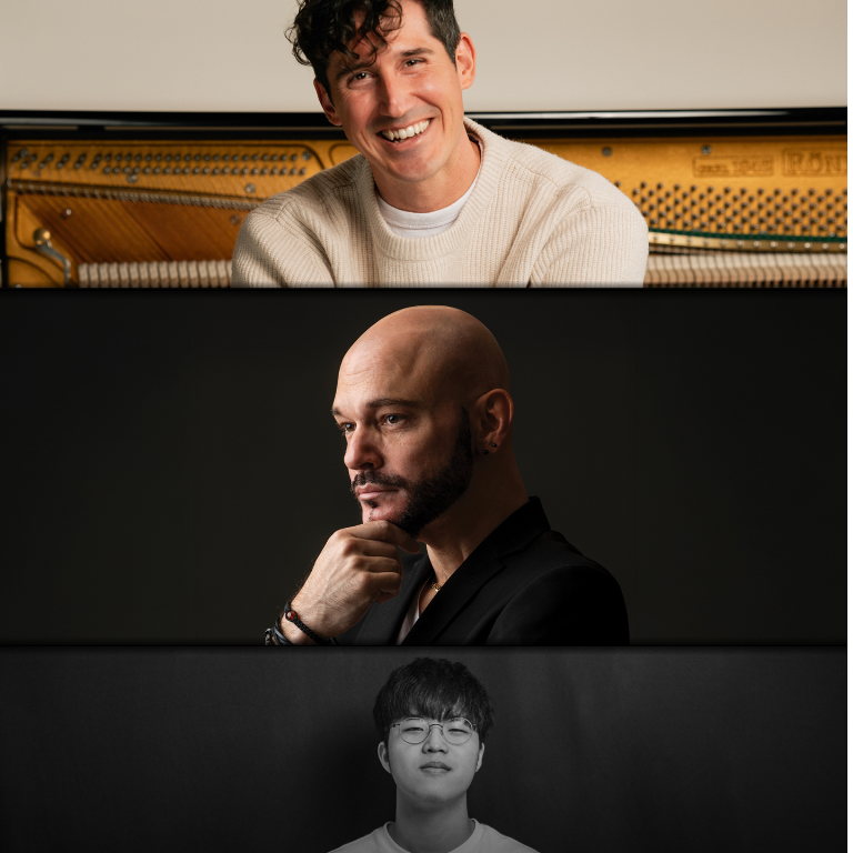 14th International Film Music Competition
