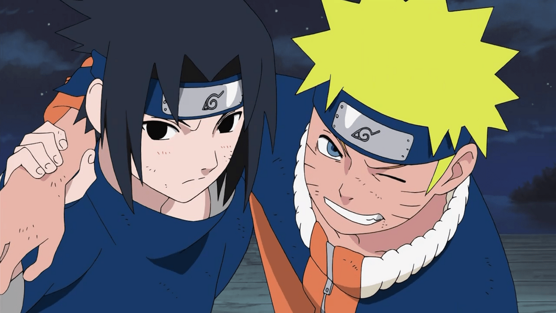 Naruto | Realizador do filme com atores reais garante fidelidade com a obra original