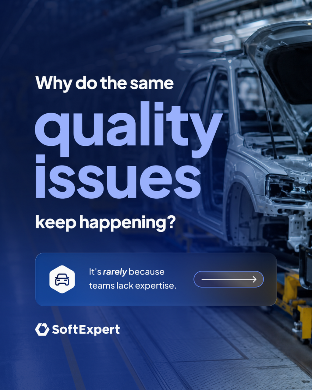 Connected Quality -automotive&nbsp;