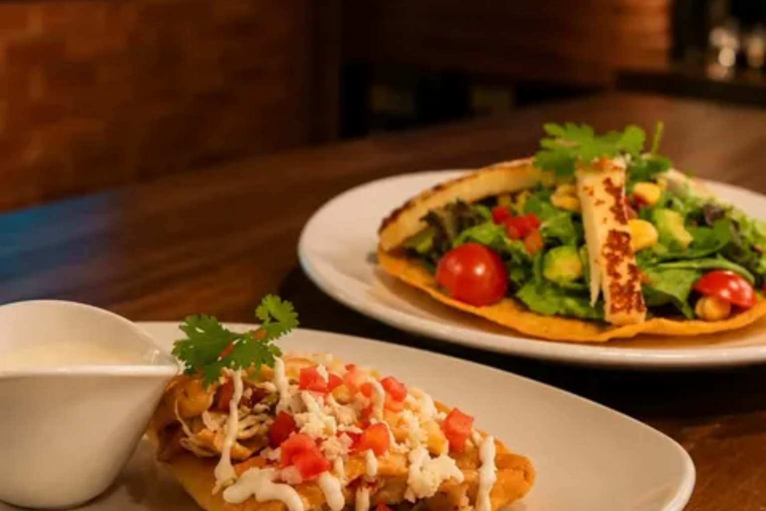 Loca Restaurant &amp; Bar Dubai