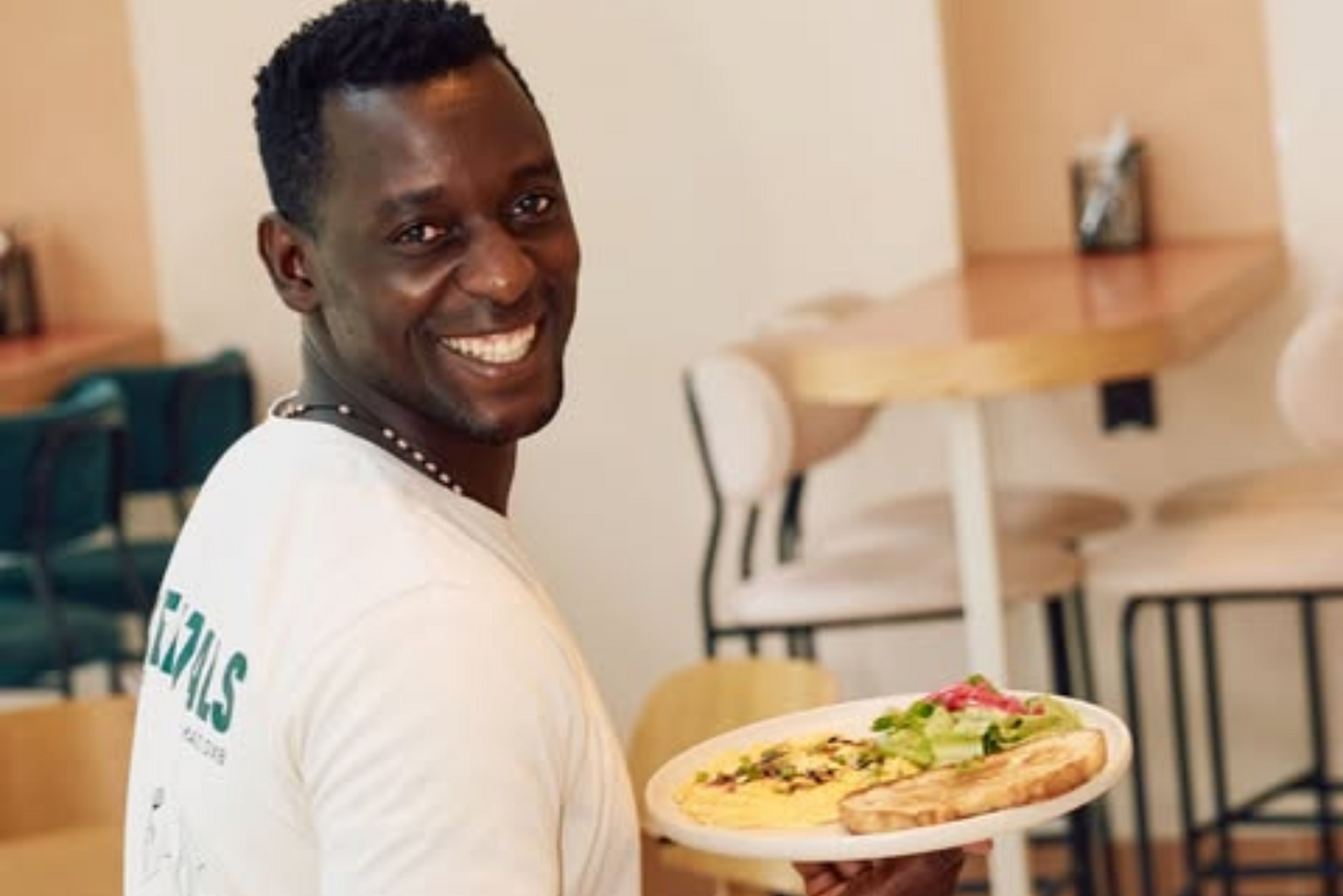 Maiz Tacos JLT