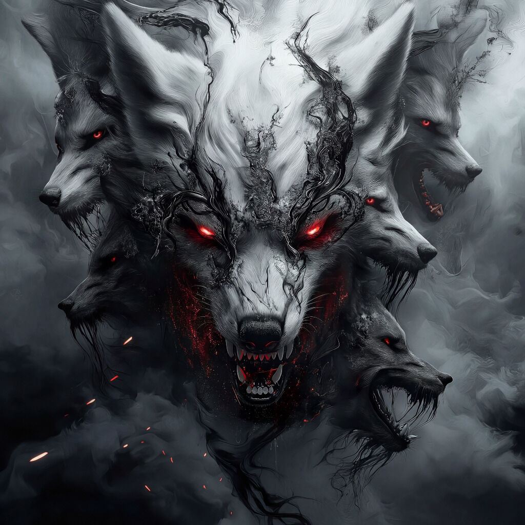 WAY OF THE PACK