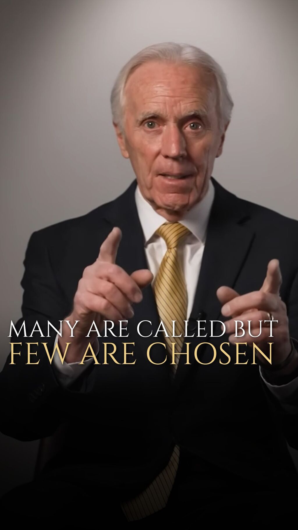Elder Corbridge 