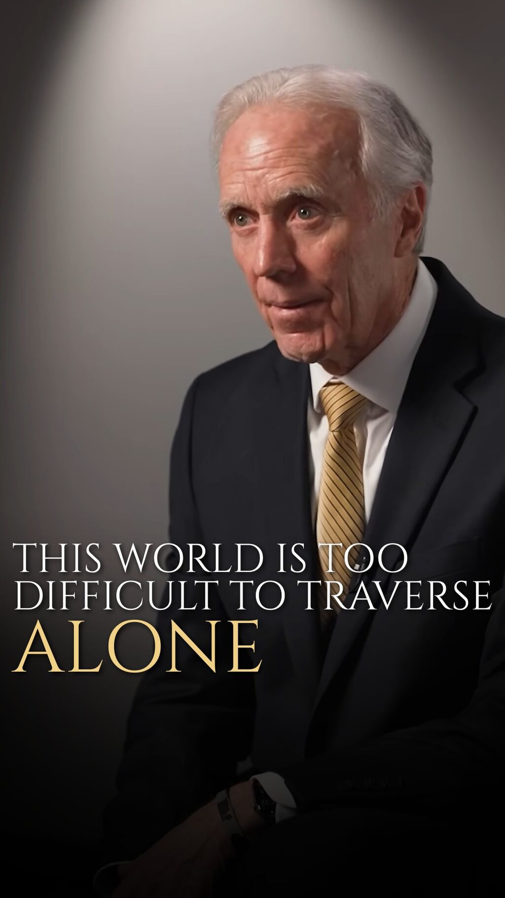 Elder Corbridge 