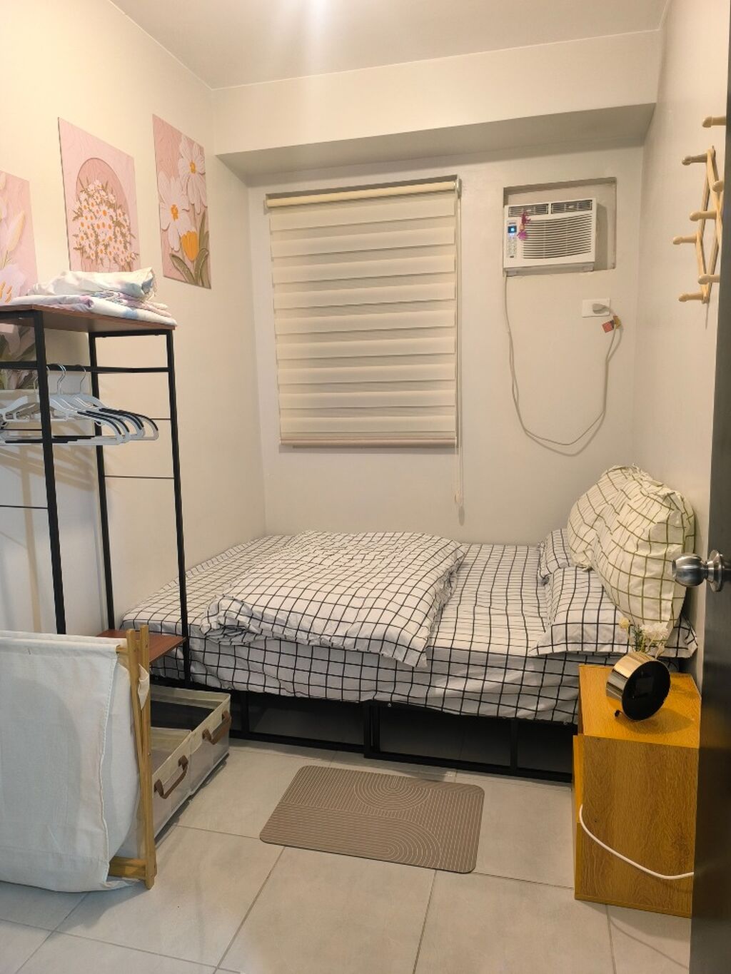 PRIVATE ROOM | SHARED ACCESS | CEBU