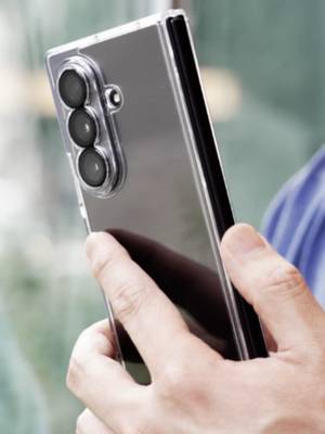 Galaxy Z Fold8 Ultra | Fusion
