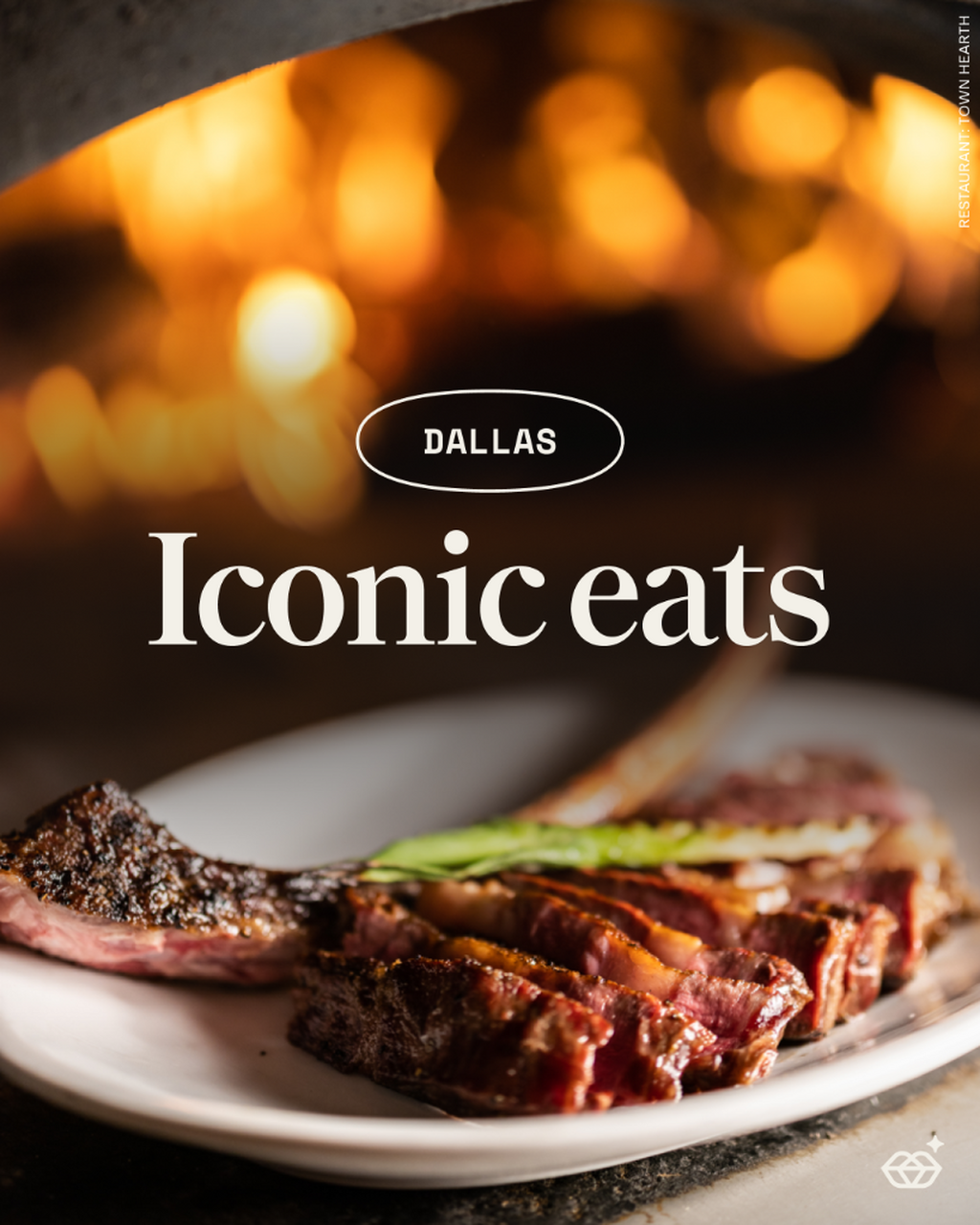 Dallas Icons 