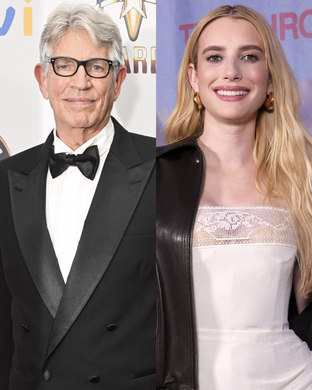 Emma Roberts&rsquo; Dad Eric Confirms He Skipped Her Wedding, Releases Statement Saying She Can Celebrate &lsquo;However She Wants&rsquo;