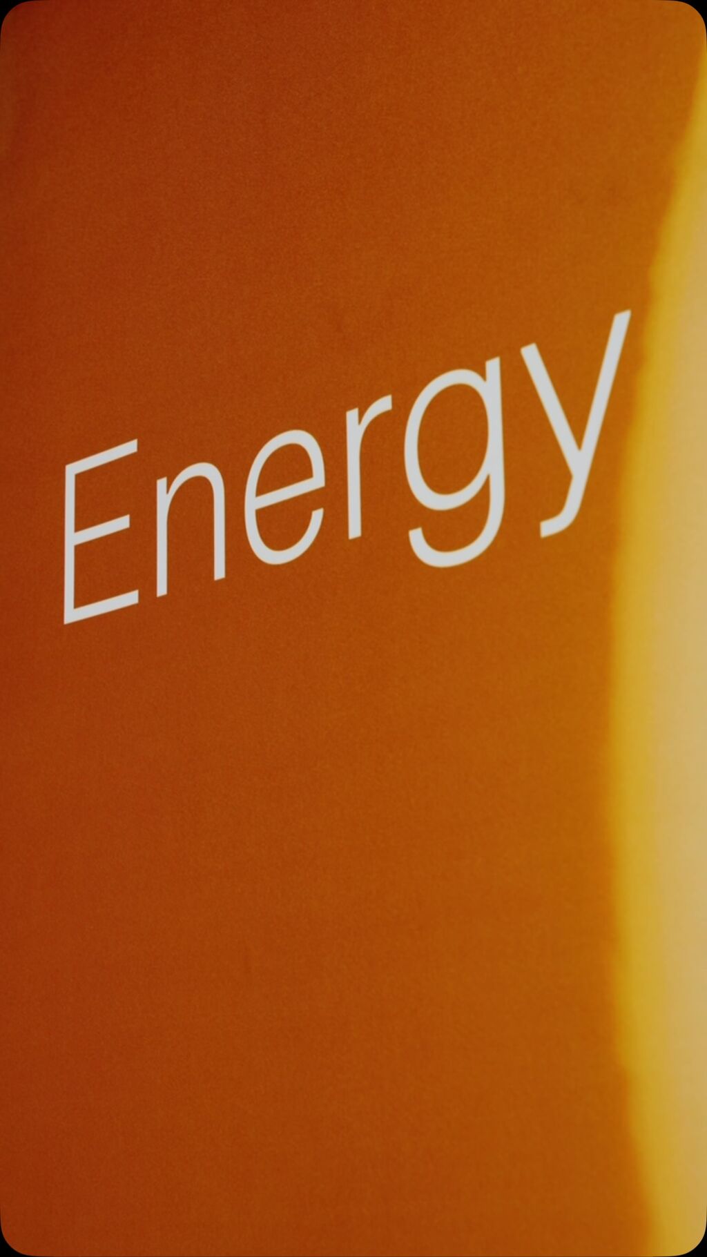 The Energy Summit Recap