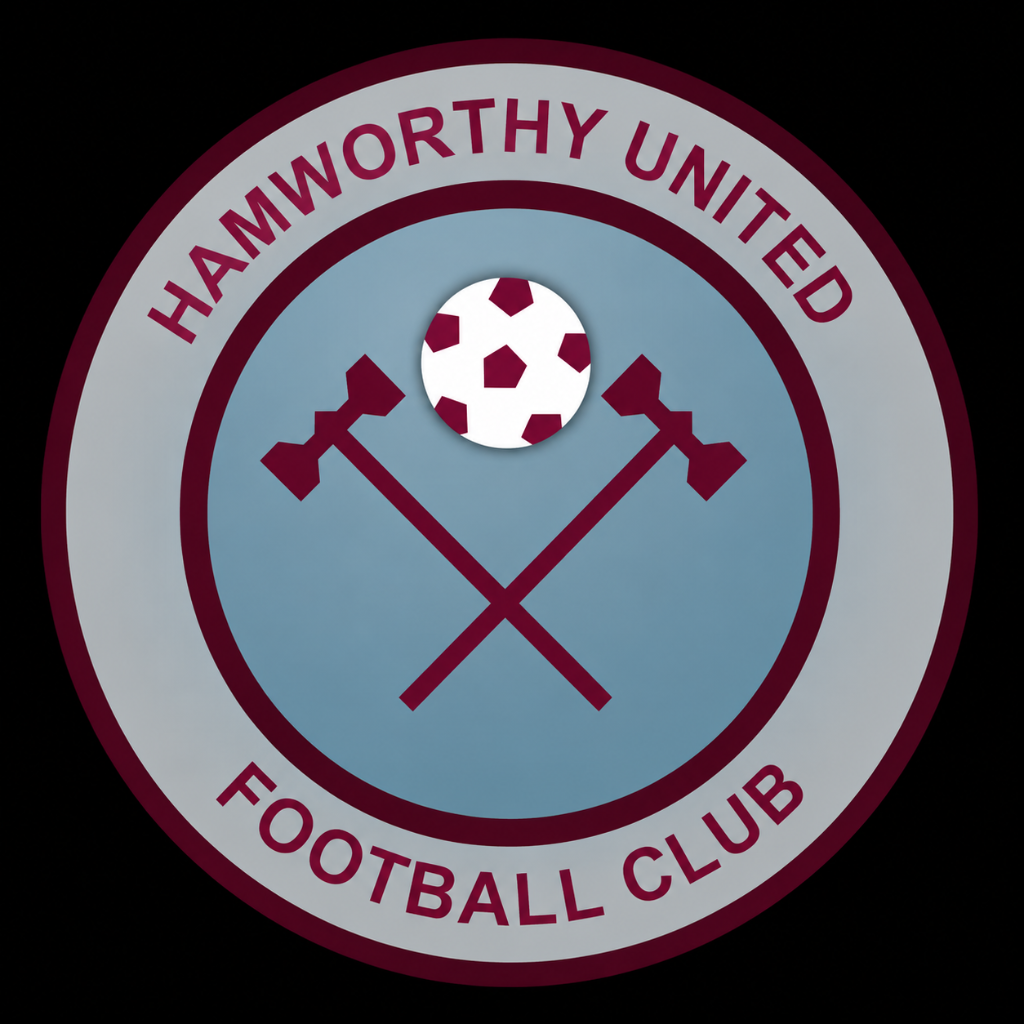 Hamworthy United Youth Main Instagram 
