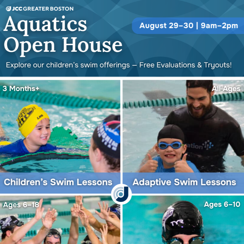 Aquatics Open House 2026
