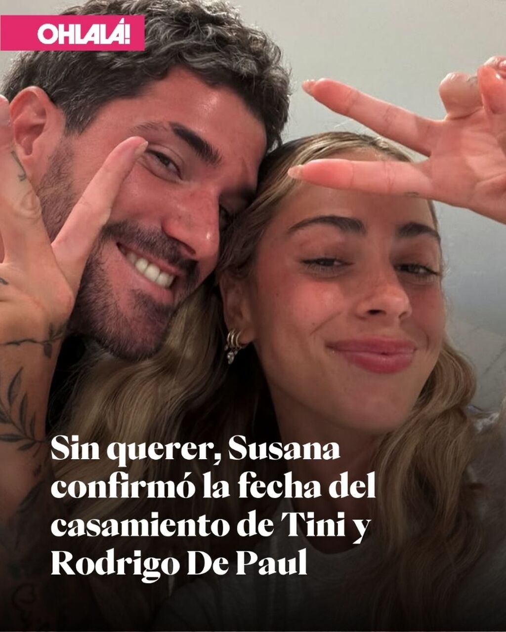 Tini - Rodrigo