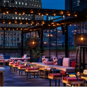 Champagne Dreams &ndash; VIP Celebrations Package + Up to 15% Off Your Stay!