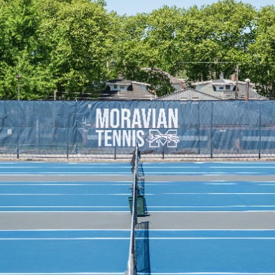 Moravian Tennis Alumni Day