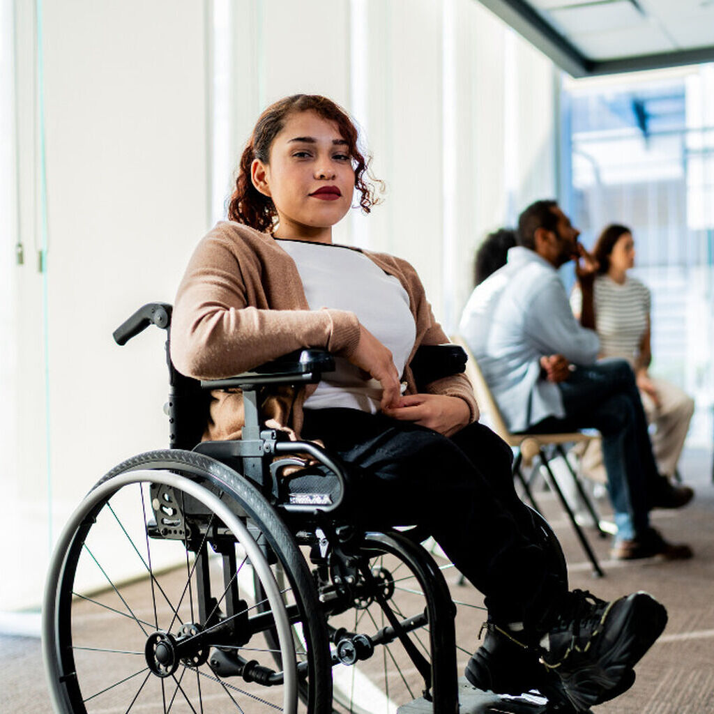 Disability Justice