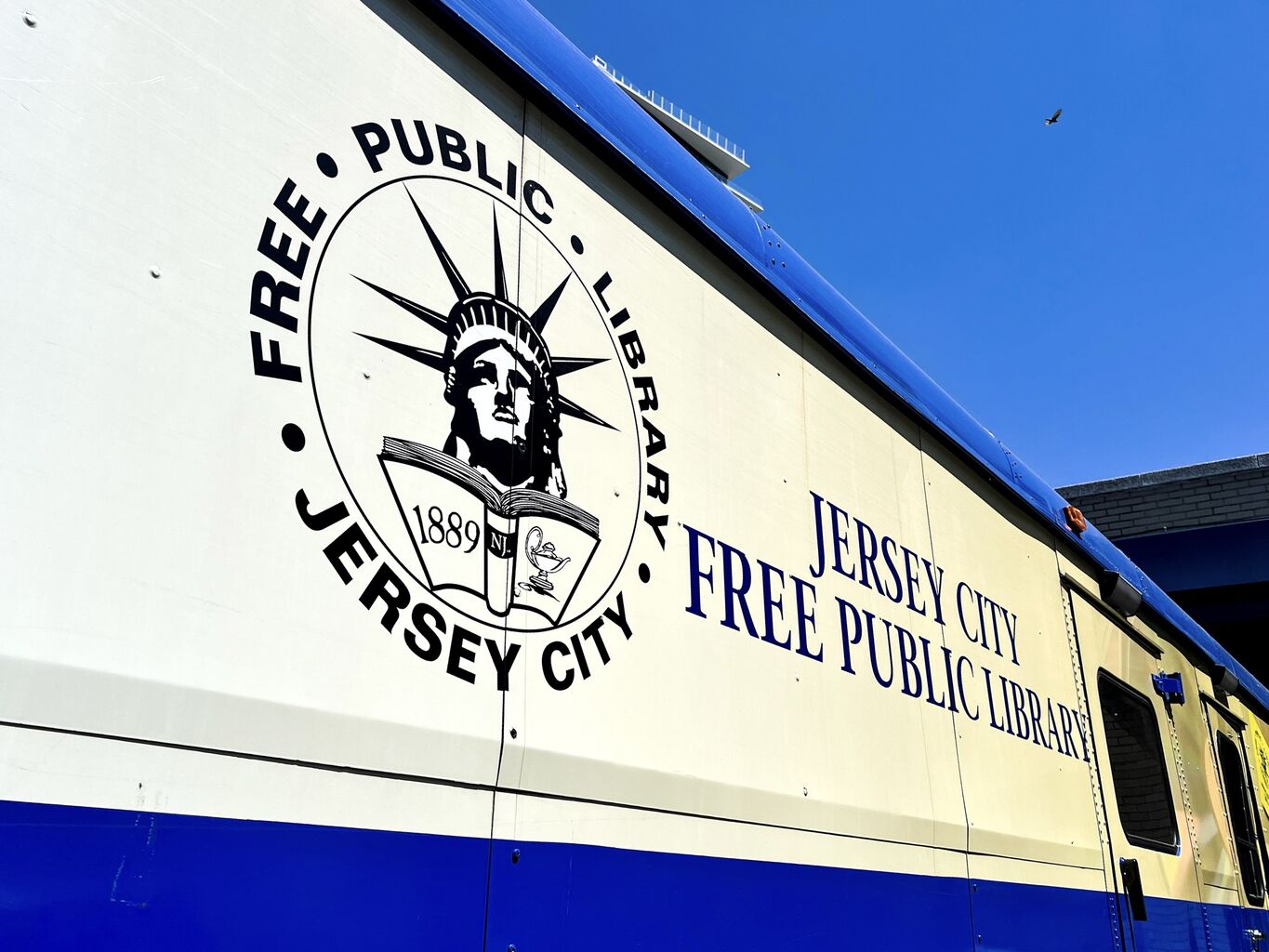 Local Cafe Having Backpack Drive, JCFPL Temporarily Closes Longtime Branch And More In This Hudson County News Roundup 