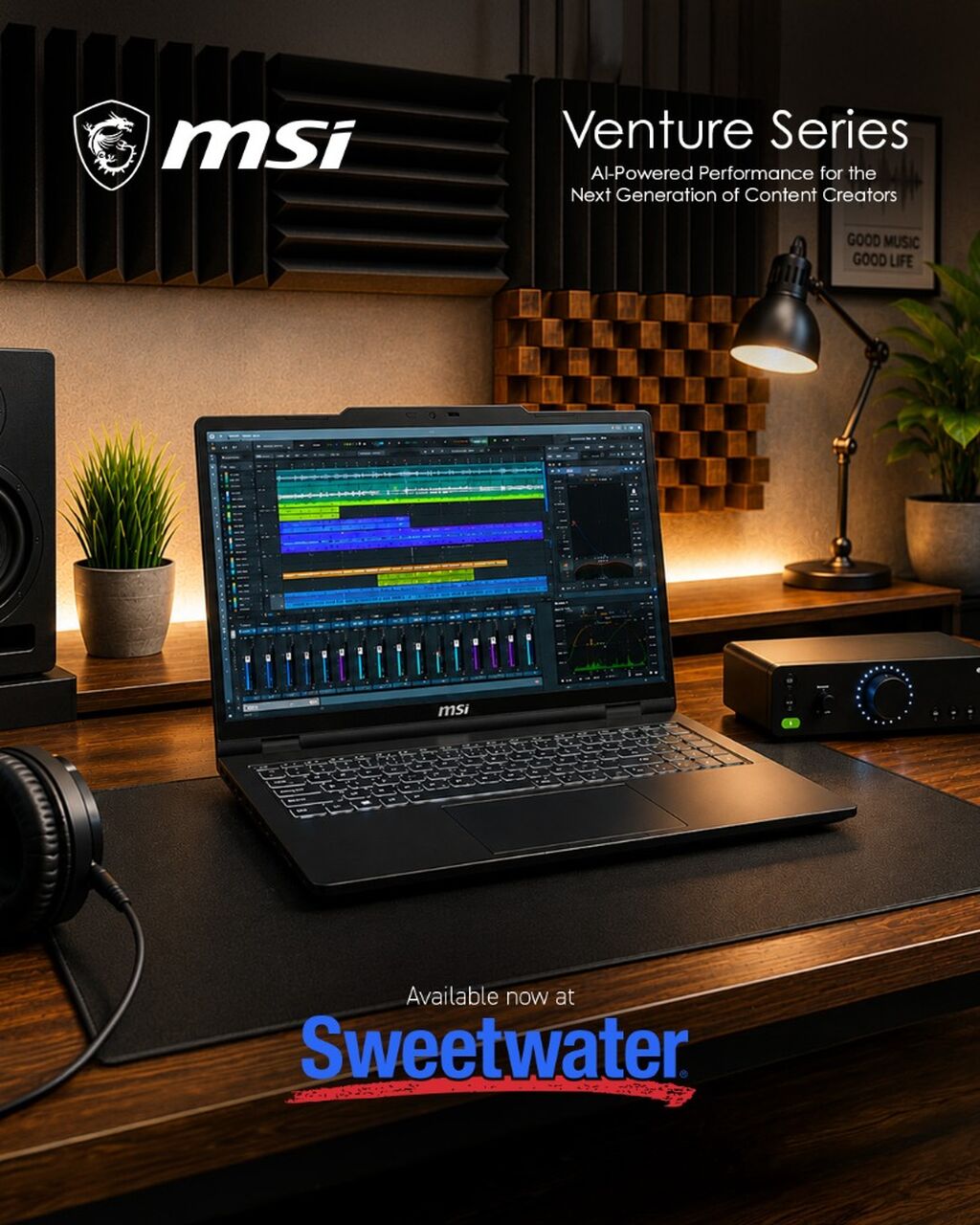 Socials | MSI Venture