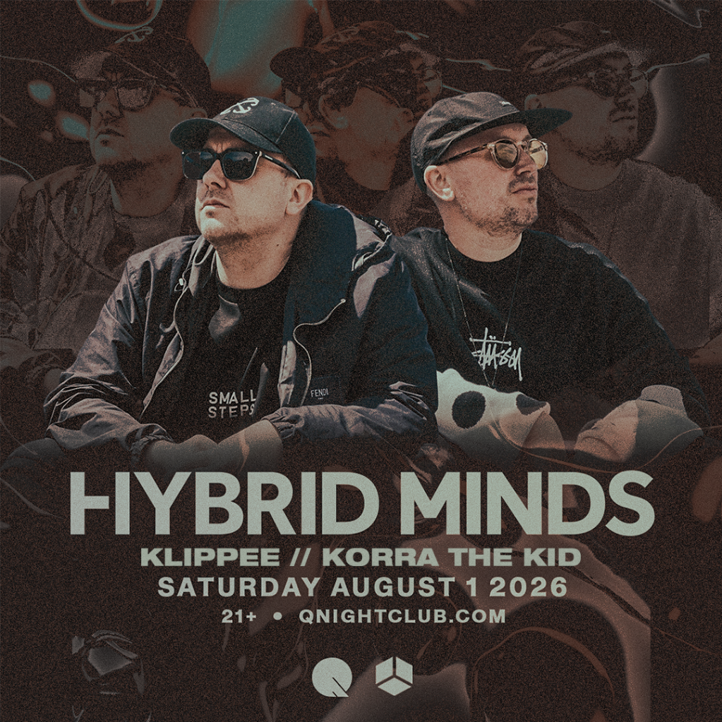 Hybrid Minds - Seattle