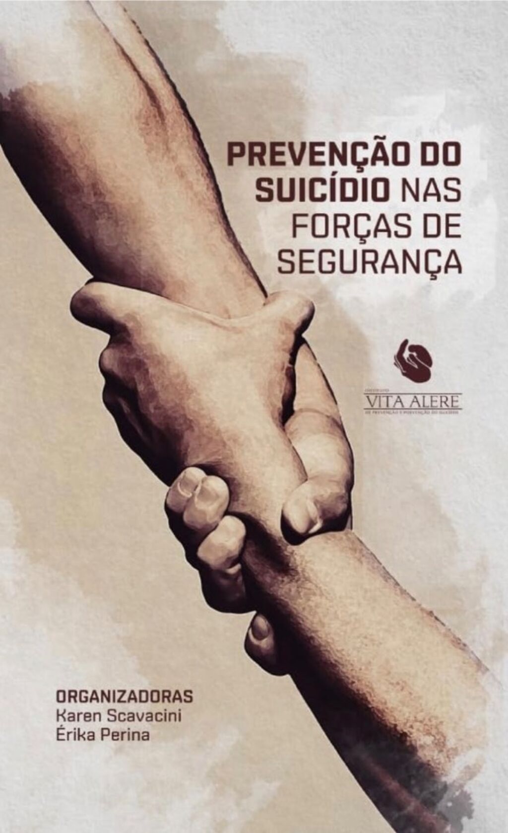 Preven&ccedil;&atilde;o do suic&iacute;dio nas for&ccedil;as de seguran&ccedil;a