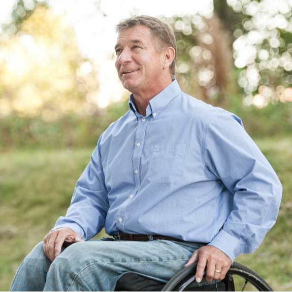 PaRx People: A Conversation With Rick Hansen