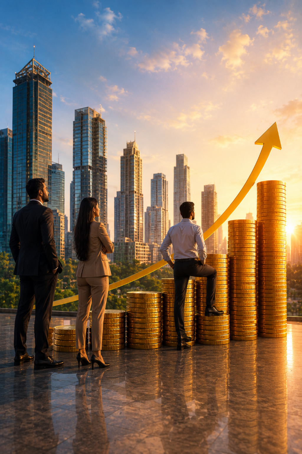 India's crorepati list is growing but the problem is who will manage their money