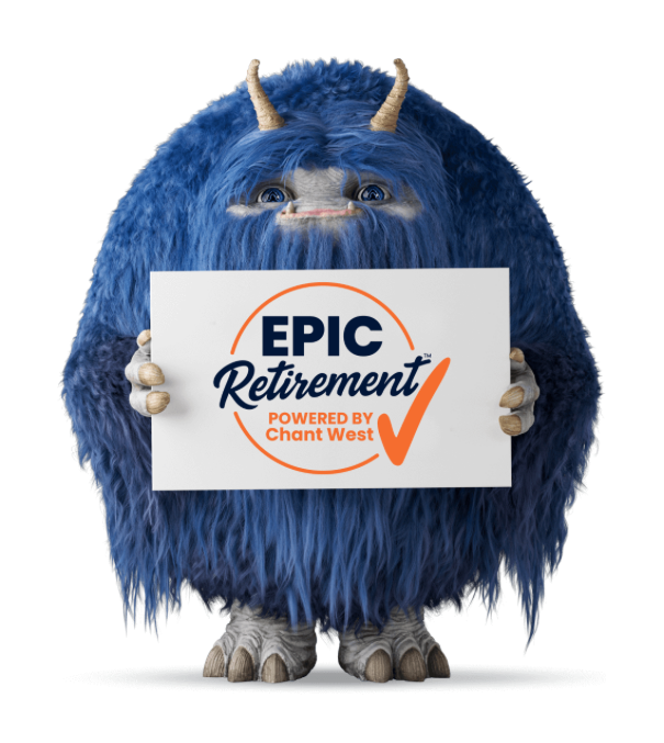 Epic Retirement Tick fund