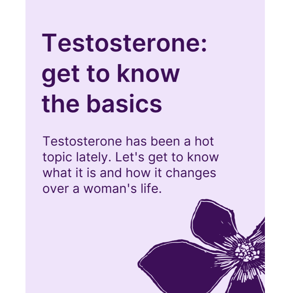 new menopause resources