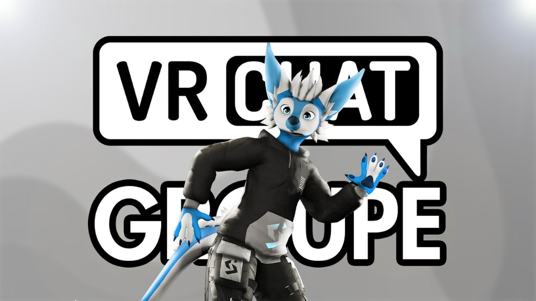 Groupe VRChat