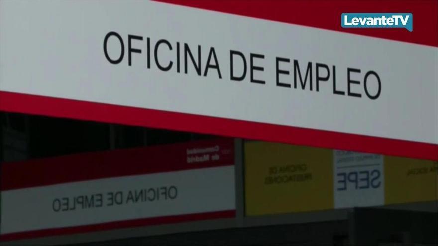 La Comunitat Valenciana recupera niveles de empleo previos a 2008 y marca un r&eacute;cord de ocupaci&oacute;n