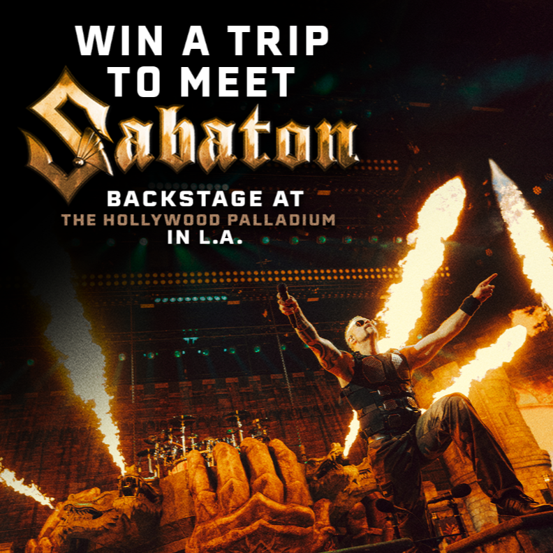 🎗️DONATE & WIN A TRIP TO L.A.