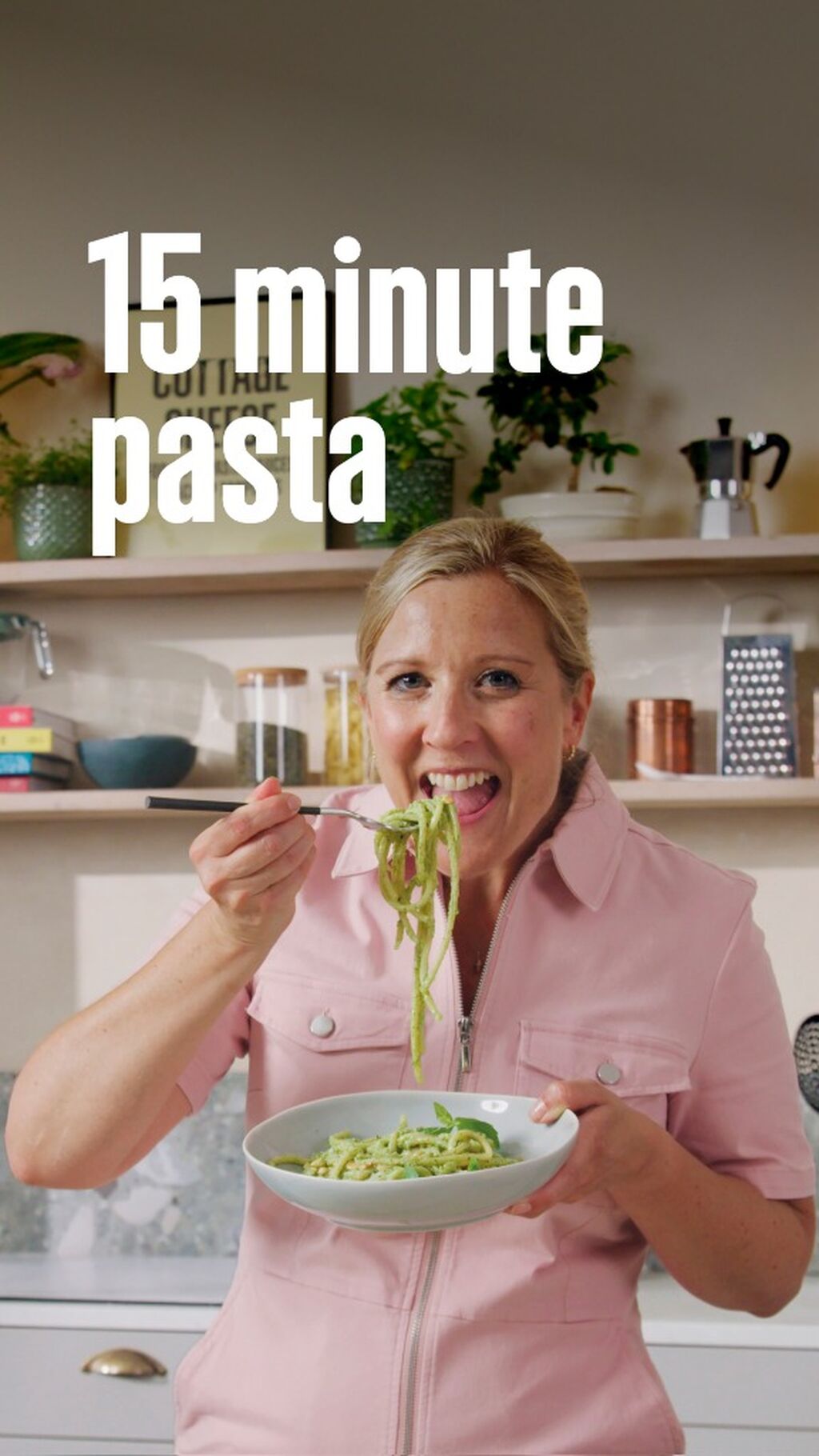 Let's Cook Episode 7 - Pasta Cooking Hacks