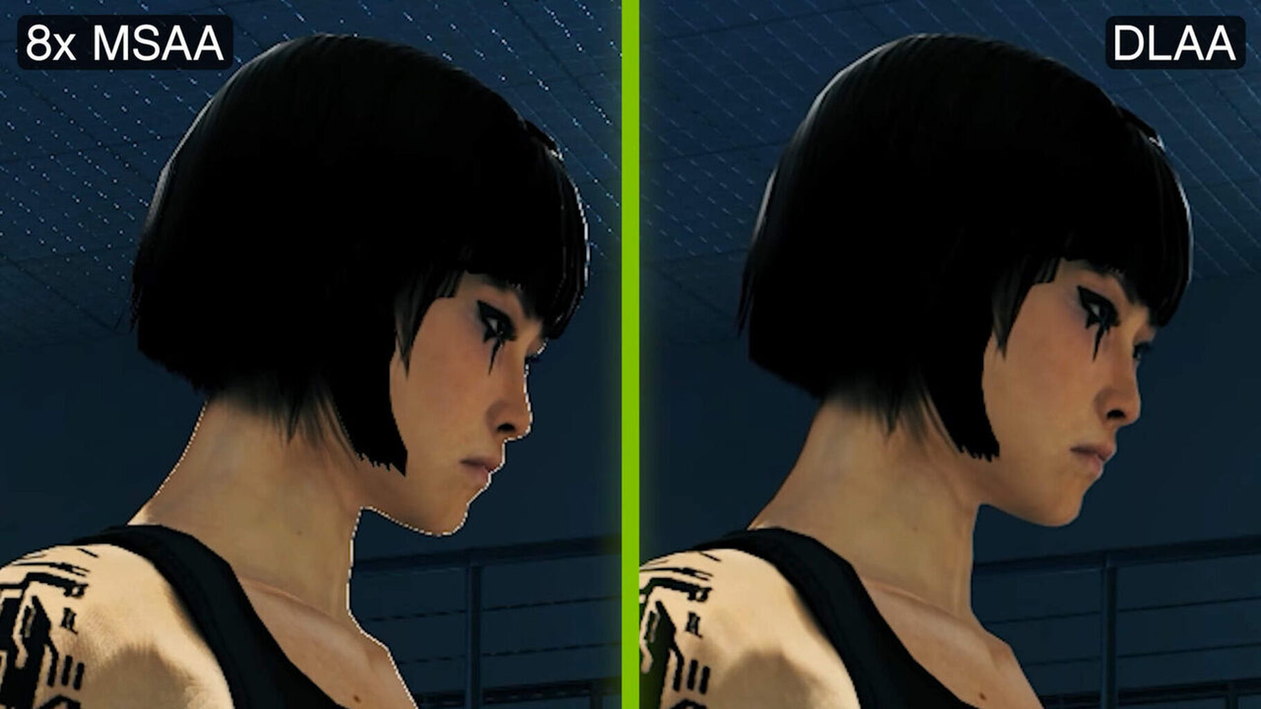 Mirror's Edge | Ap&oacute;s 17 anos o jogo recebe suporte DLSS